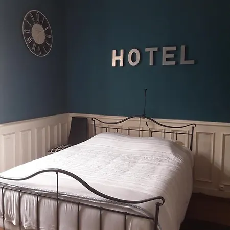Le Sequoia Bed & Breakfast *