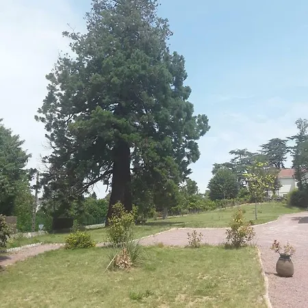 Le Manoir Sequoia *
